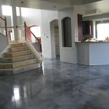 floor