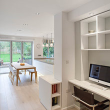 Work station