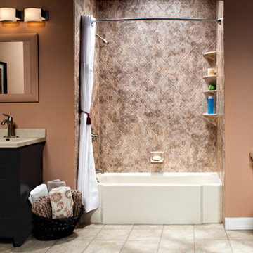 Biscuit Pia Bathtub