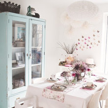 Dining Room Ideas