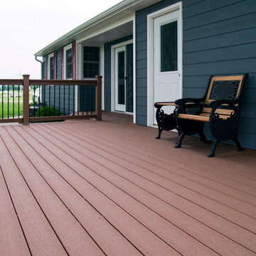 All Weather Decks - Kansas City