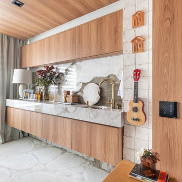 Apartamento Aclimacao