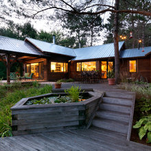Decks and Porches
