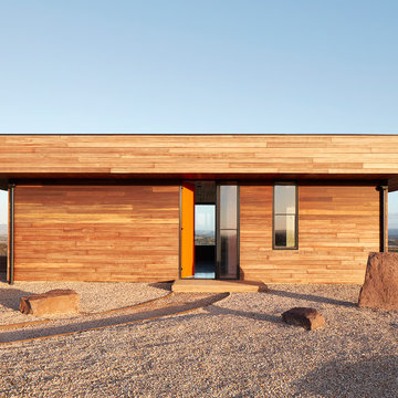 Elemental House