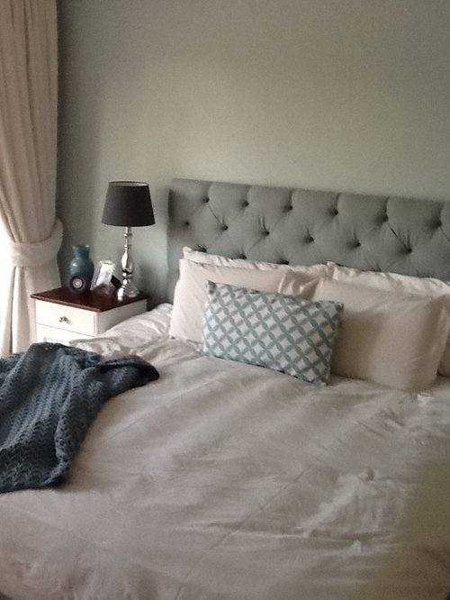 What colour should I paint my walls. I want it to be light, and fresh