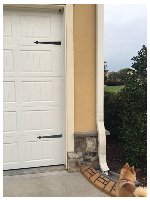 HELP with Stucco & Garage Door Colors