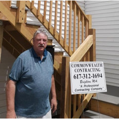Commonwealth Contracting Inc