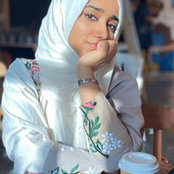 Menna Farah's photo