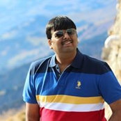 Sai Kommineni's photo