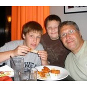 Pat Lapadula's photo