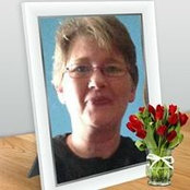 Cheryl Bixby Blake's photo