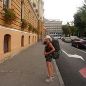 Foto von Sarah Walker