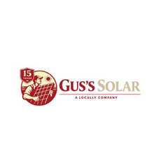 Gus's Solar Panels