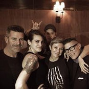 Alexis Bourdamis's photo