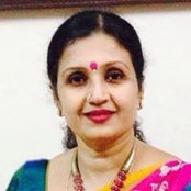 Rema Mahadevan's photo