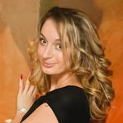 Foto von Anna Stepanova