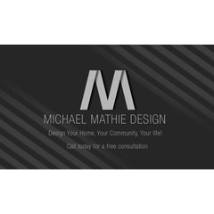 Michael Mathie Design