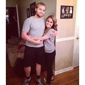 Melissa Heaton's photo