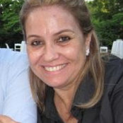 Foto de Gilberta de Aquino Lemes Pereira