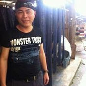 Bernard Lim's photo