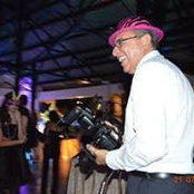 Foto de Oscar Carazo Céspedes