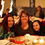 Susan Evans's photo