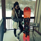 Dannii Bartoletta's photo