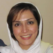 mozhde sajjadi's photo