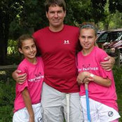 Steve Blanding's photo