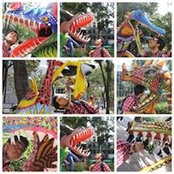 Banano Abstracto's photo