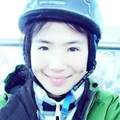 Yanwen Lu's photo