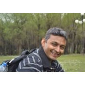 Brijesh Bhatha's photo