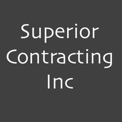 Superior Contracting Inc.