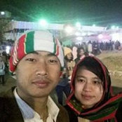 Mang Khup Pieng's photo