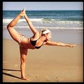 Christina Kaite's photo