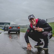 Casper Dernovsek's photo
