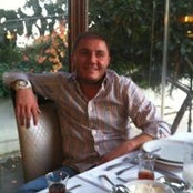 Hakan Okutucu's photo