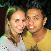Marvin Agagas's photo