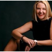 Suzanne Young's photo