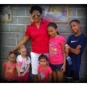 Sandra Francois_Murphy's photo