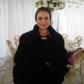 Gehane Kamel's photo