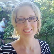 Helene Öberg's photo