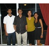 Anitha Thomas's photo