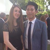 Esther Zhou's photo