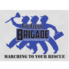 The Flush Brigade