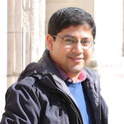 Sid Dhar's photo