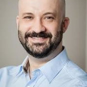 Gaston Lacombe's photo