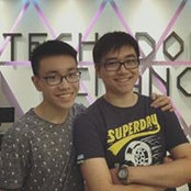 Jeriel Goh's photo