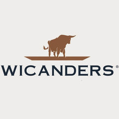 Wicanders