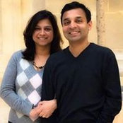 Charul Sadwelkar's photo